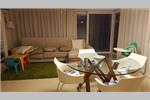 signorile appartamento con giardino